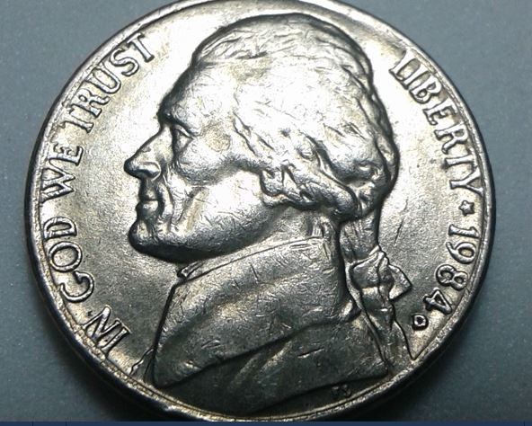 Jefferson-Nickel,-I-Have-A-Coin-With-This.